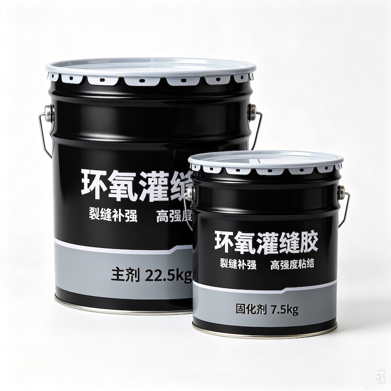 栖霞裂缝修复封闭胶